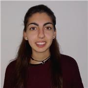 Las clases de ingles van dirigidas a alumnos de cursos inferiores a 4ESO